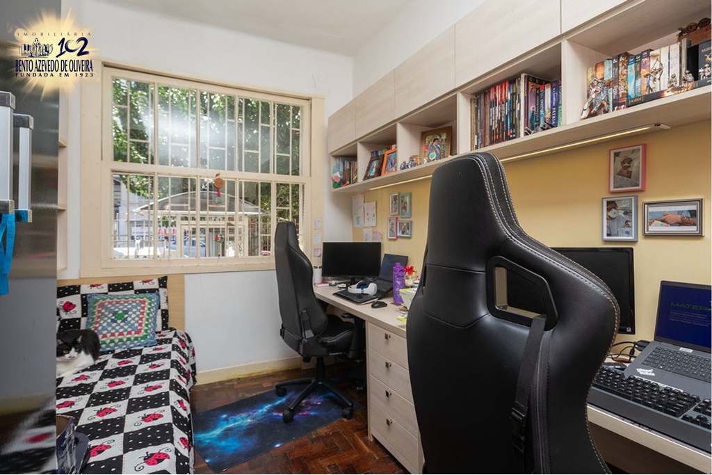 Apartamento, 2 quartos, 93 m² - Foto 11