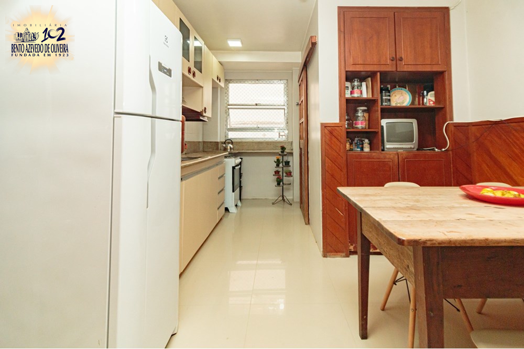 Apartamento, 3 quartos, 138 m² - Foto 3