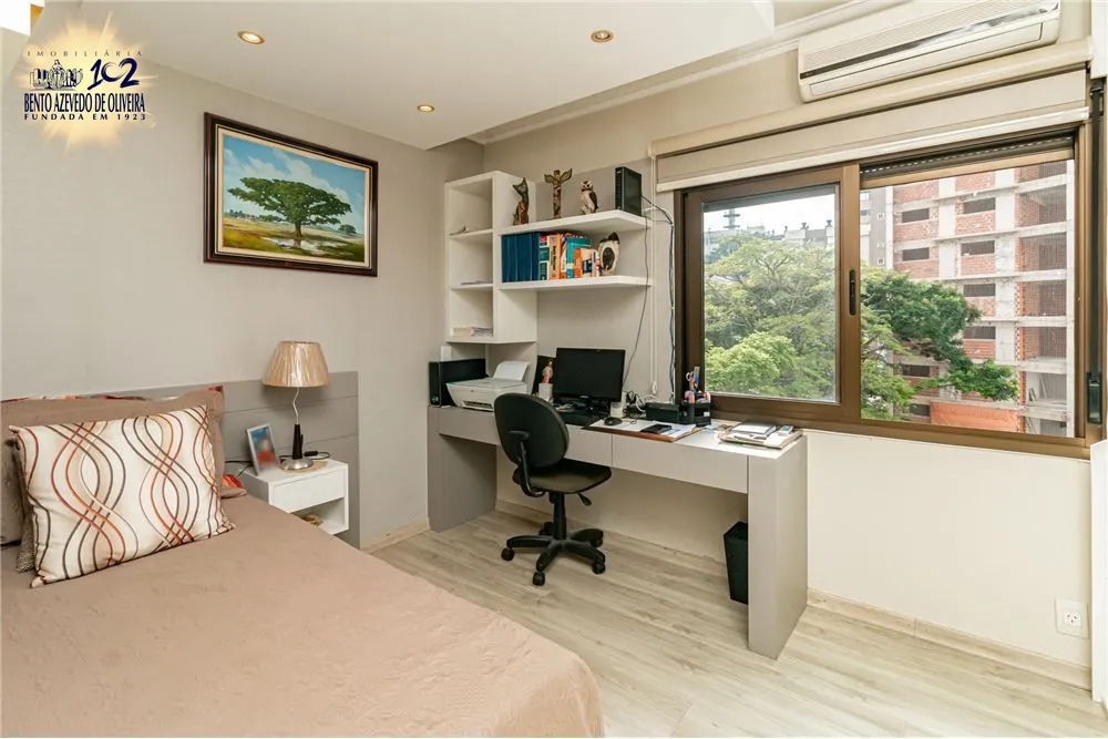 Apartamento, 3 quartos, 104 m² - Foto 5