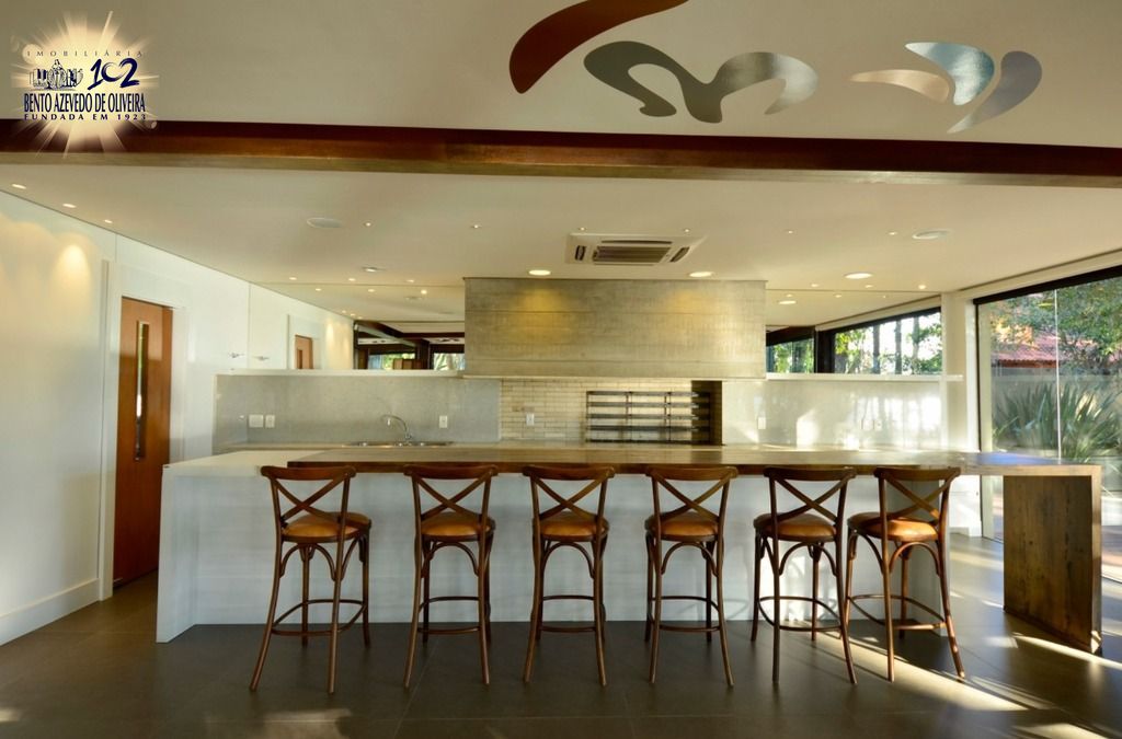 Casa de Condomínio, 5 quartos - Foto 8