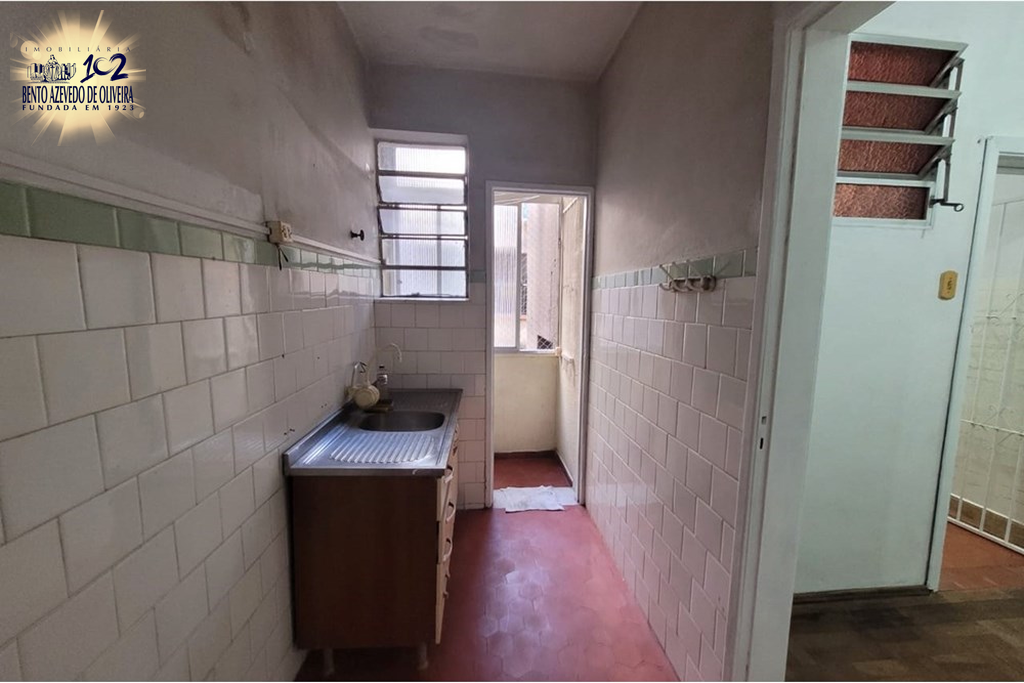 Apartamento, 1 quarto, 35 m² - Foto 7
