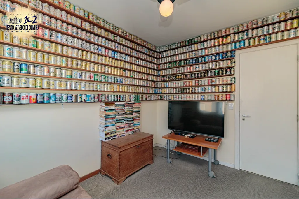 Apartamento, 3 quartos, 84 m² - Foto 36