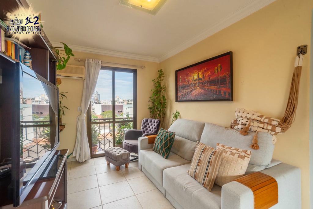 Apartamento, 2 quartos, 65 m² - Foto 1