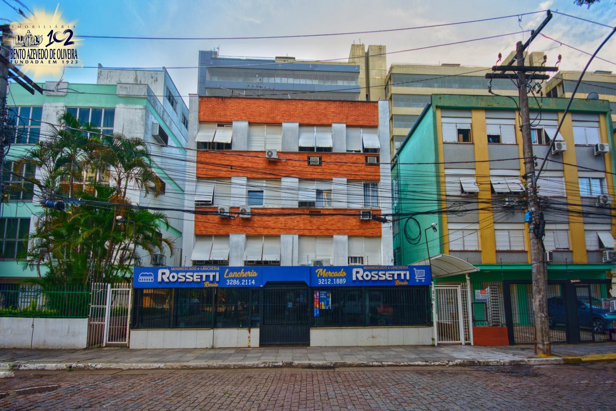 Apartamento, 2 quartos, 56 m² - Foto 49