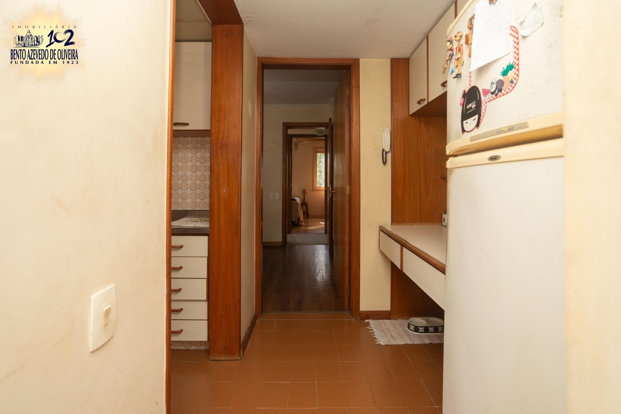 Cobertura, 3 quartos, 152 m² - Foto 26