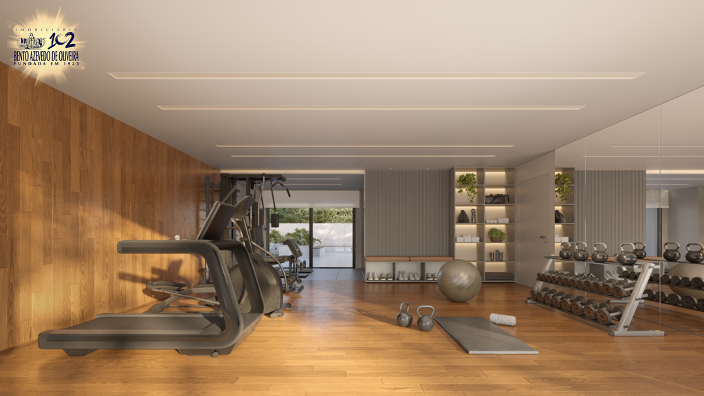 Apartamento, 3 quartos, 387 m² - Foto 9