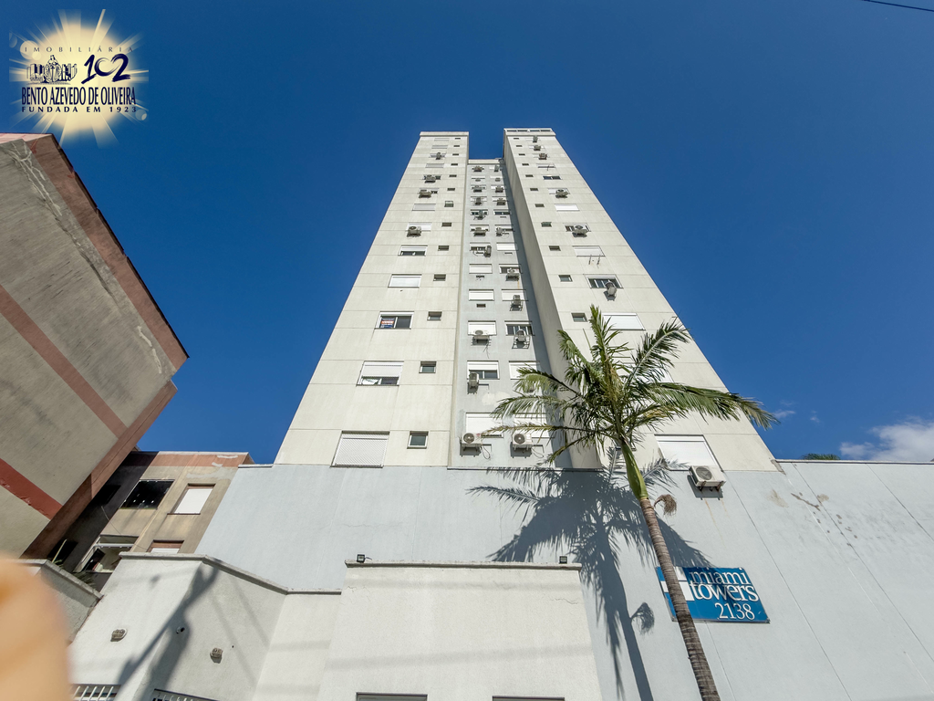Cobertura, 3 quartos, 194 m² - Foto 1
