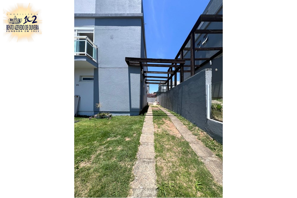 Casa, 3 quartos, 200 m² - Foto 23
