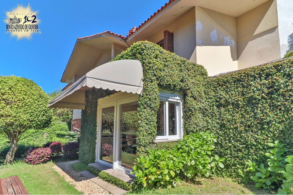 Casa, 4 quartos, 640 m² - Foto 49