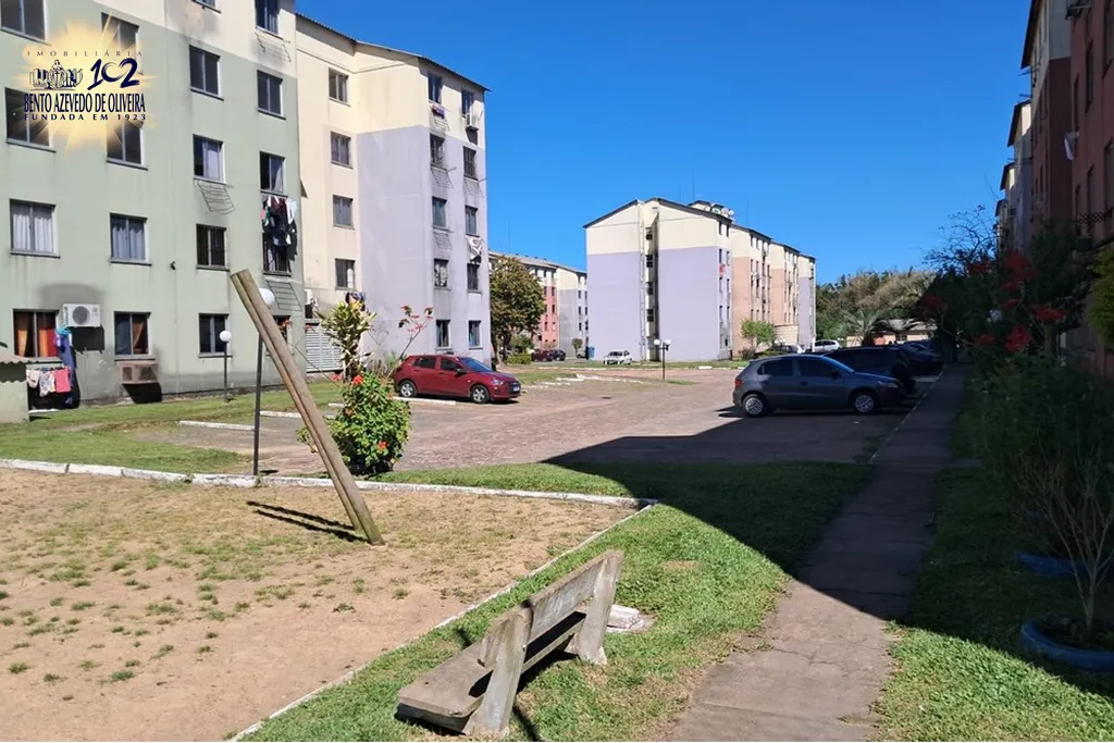 Apartamento, 2 quartos, 43 m² - Foto 8
