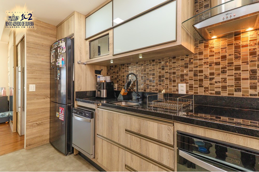 Apartamento, 3 quartos, 106 m² - Foto 34