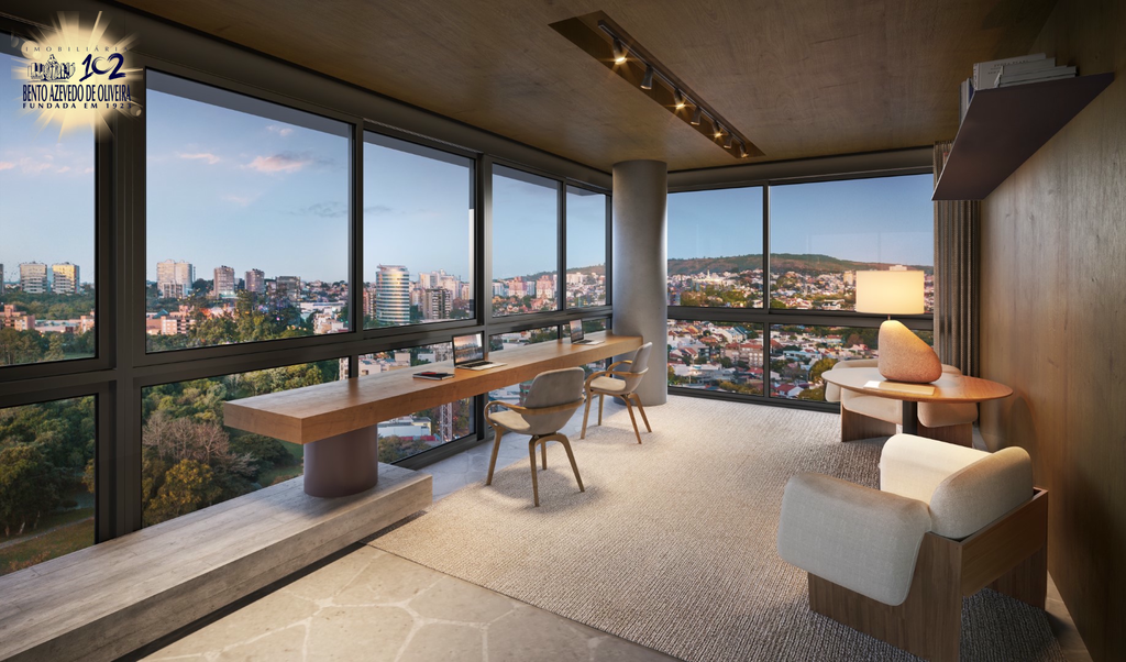 Apartamento, 3 quartos, 321 m² - Foto 8