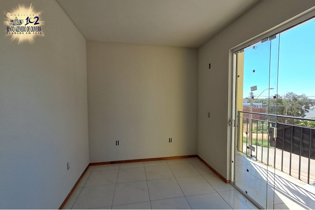 Apartamento, 1 quarto, 33 m² - Foto 4