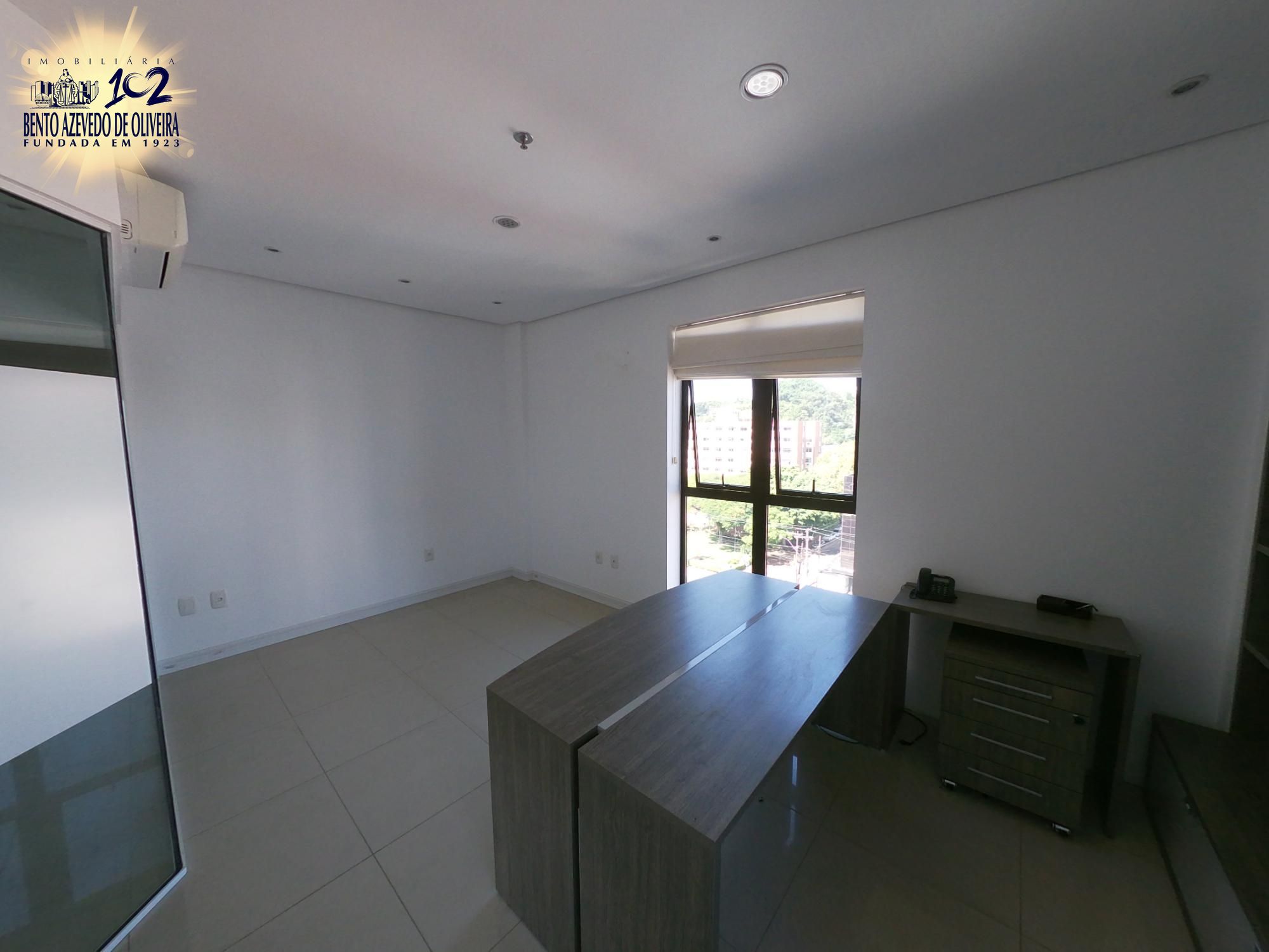 Sala-Conjunto, 40 m² - Foto 9