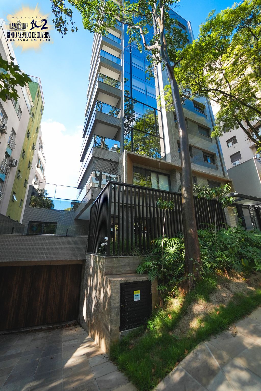 Apartamento, 3 quartos, 108 m² - Foto 7