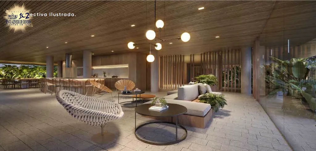 Apartamento, 3 quartos, 197 m² - Foto 5