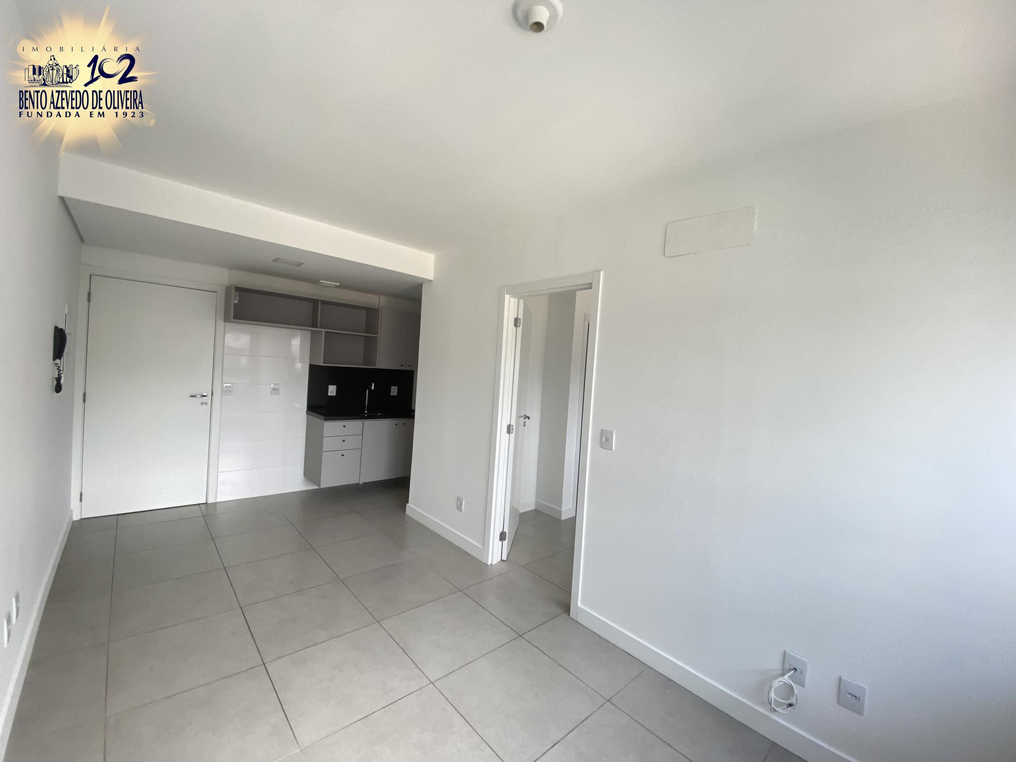 Apartamento, 1 quarto, 30 m² - Foto 2