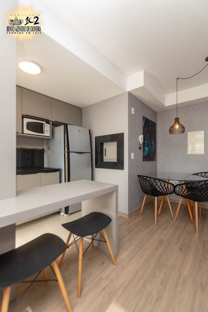 Apartamento, 1 quarto, 43 m² - Foto 29
