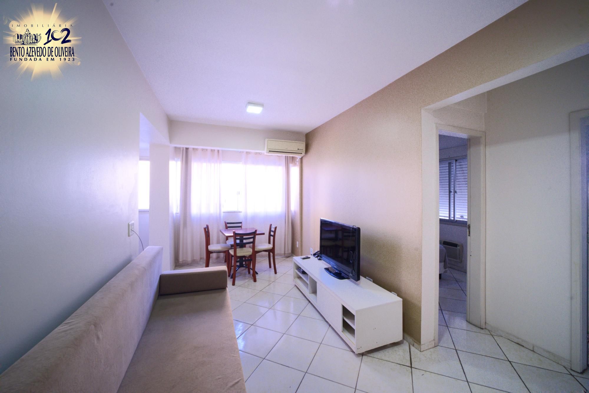 Apartamento, 1 quarto, 35 m² - Foto 4