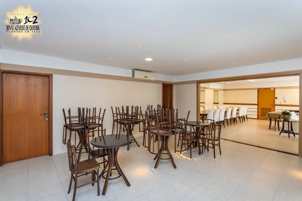 Apartamento, 3 quartos, 132 m² - Foto 11