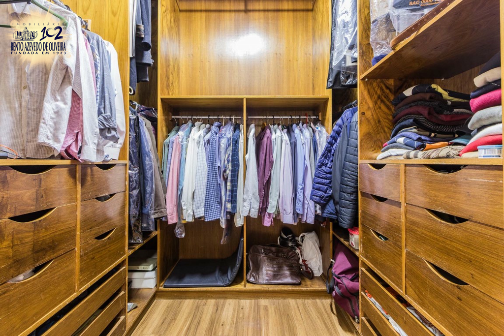 Apartamento, 3 quartos, 244 m² - Foto 41