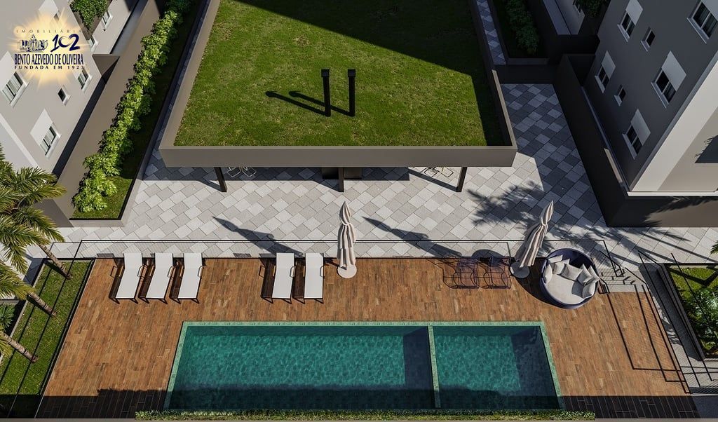 Cobertura, 2 quartos, 77 m² - Foto 10