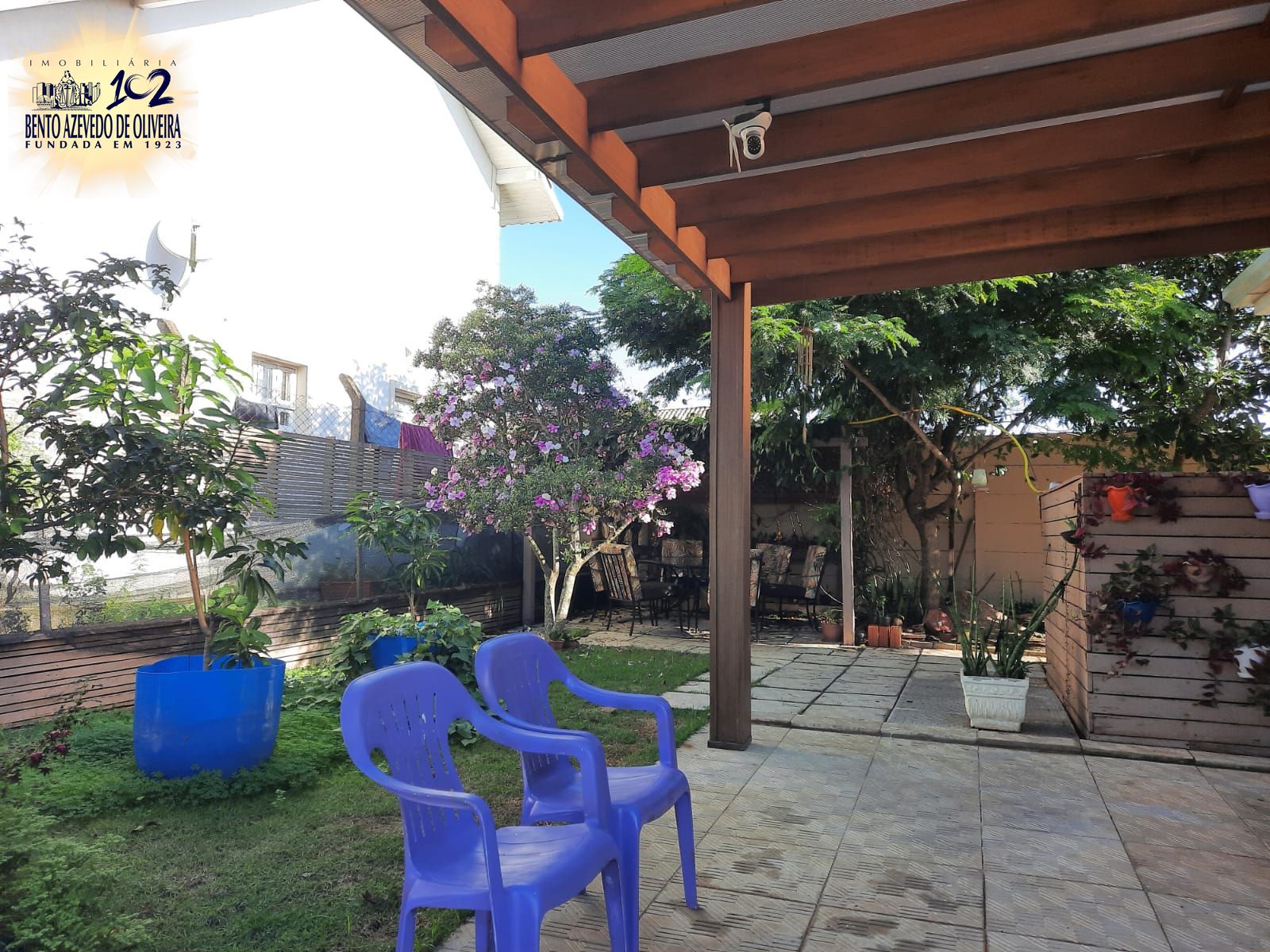 Casa, 3 quartos, 158 m² - Foto 42