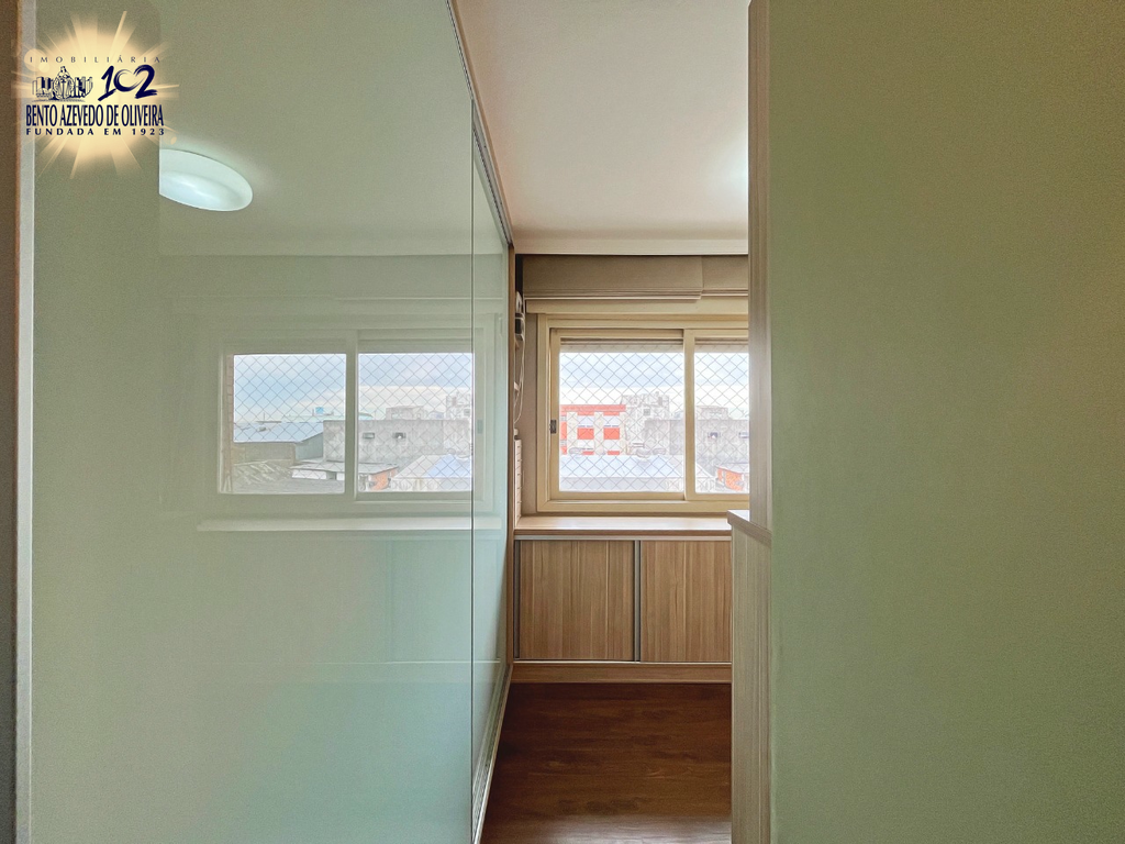 Apartamento, 3 quartos, 106 m² - Foto 10