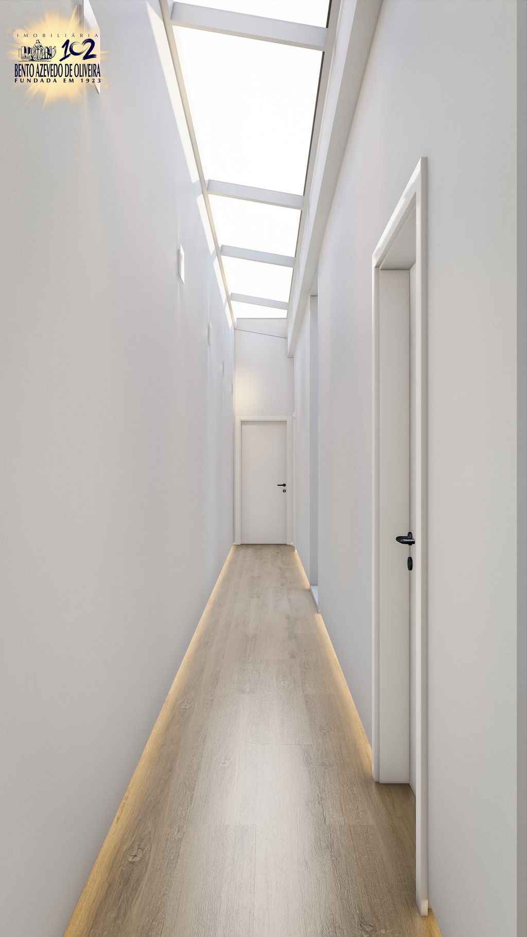 Casa de Condomínio, 3 quartos - Foto 11