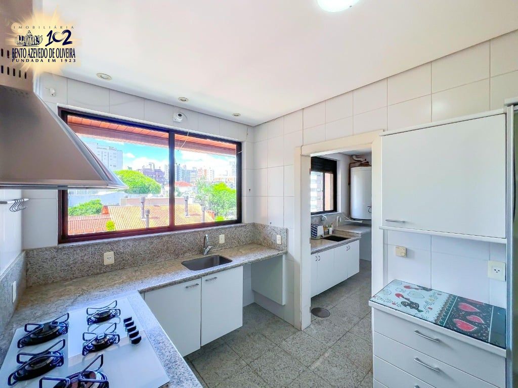 Apartamento, 4 quartos, 312 m² - Foto 18
