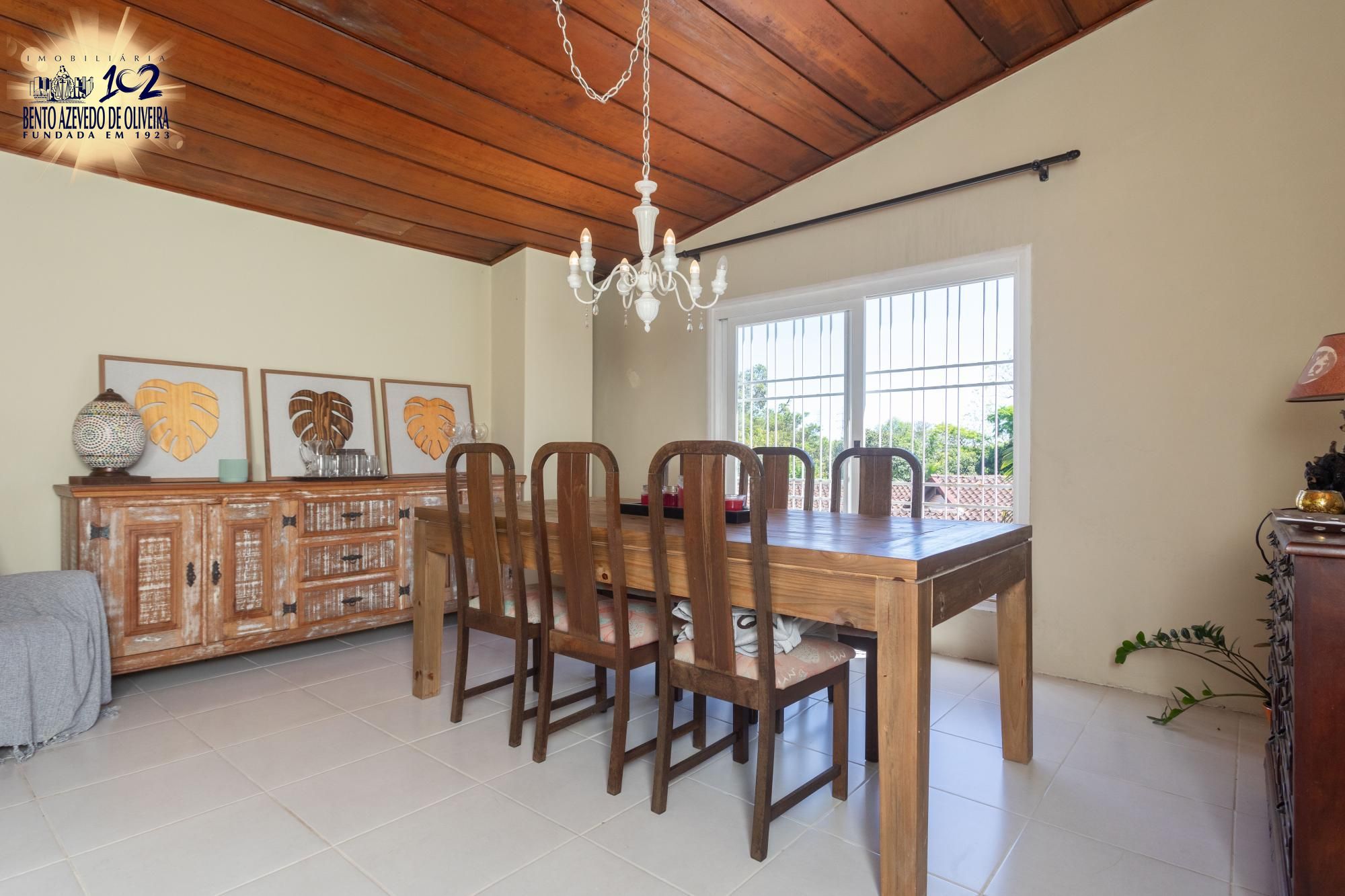 Casa de Condomínio, 5 quartos - Foto 12