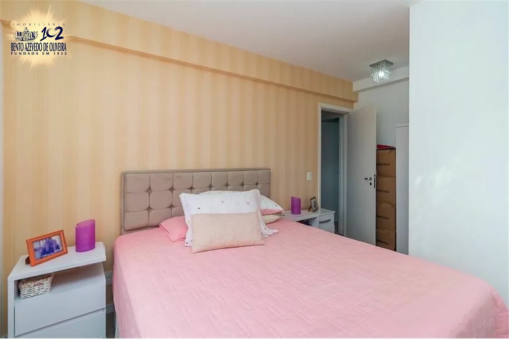 Apartamento, 3 quartos, 75 m² - Foto 33