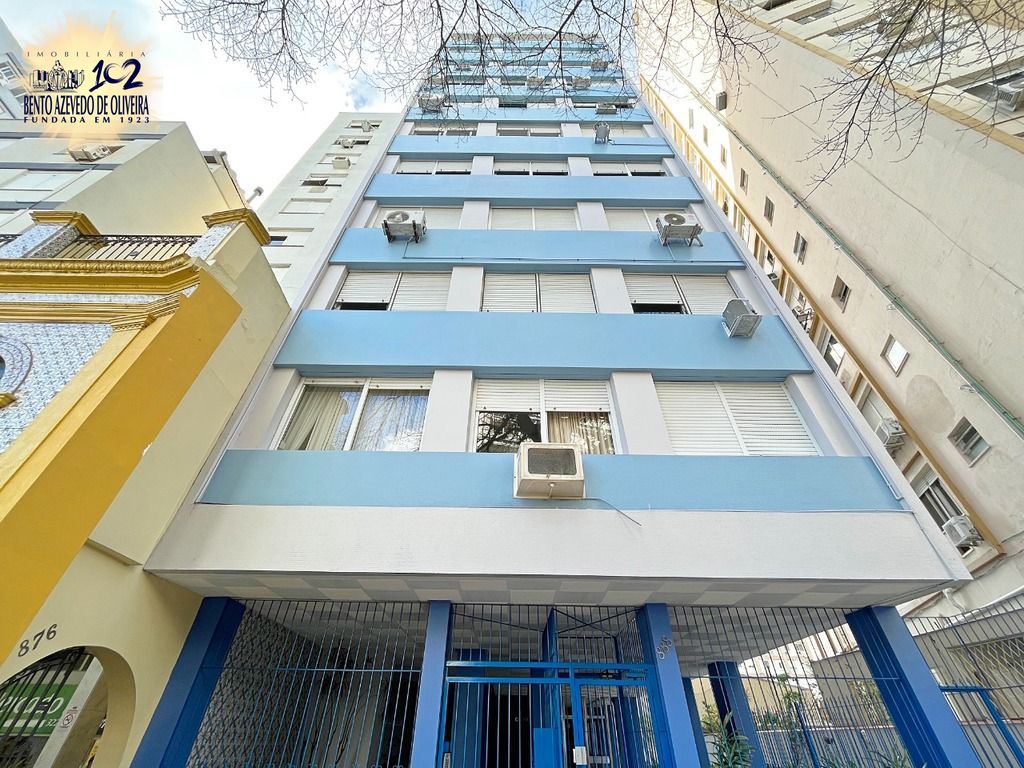 Apartamento, 2 quartos, 66 m² - Foto 1