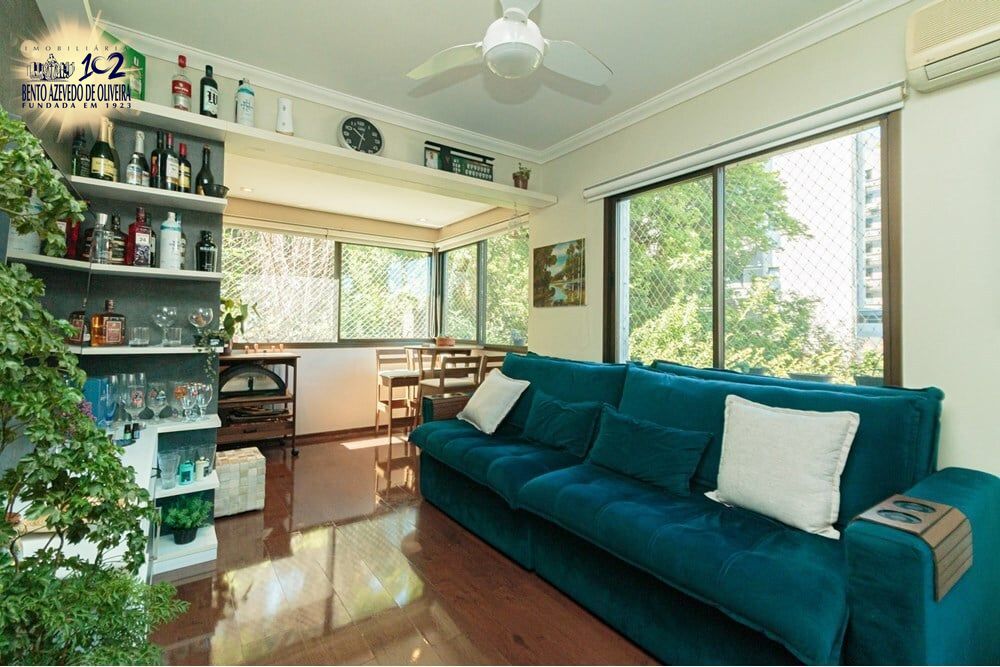 Apartamento, 2 quartos, 68 m² - Foto 33