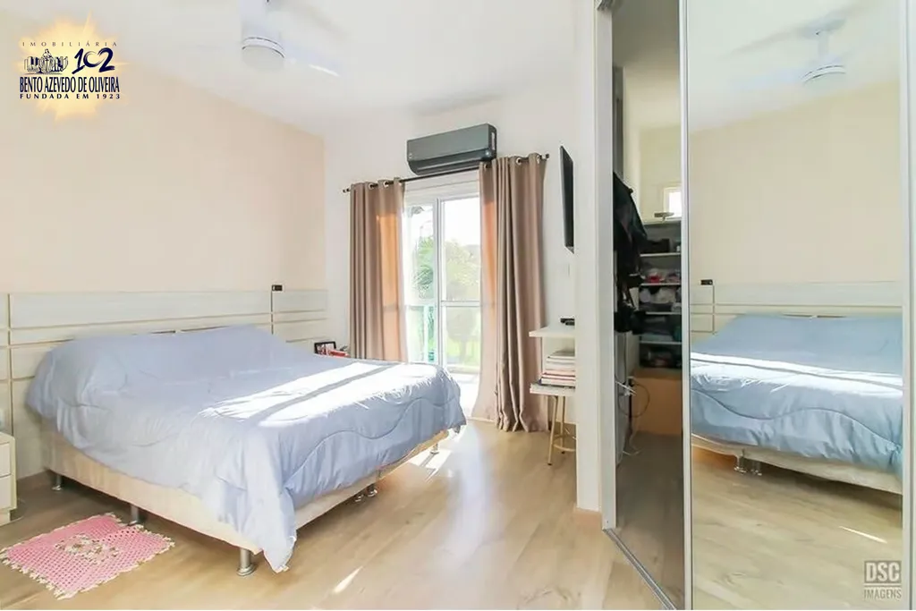 Casa, 3 quartos, 128 m² - Foto 10
