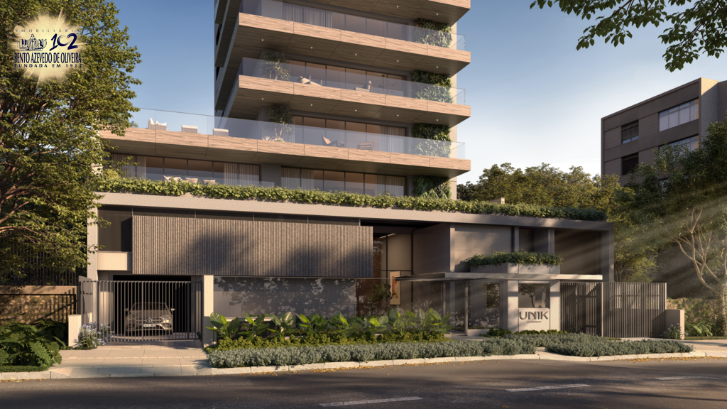Apartamento, 3 quartos, 387 m² - Foto 4
