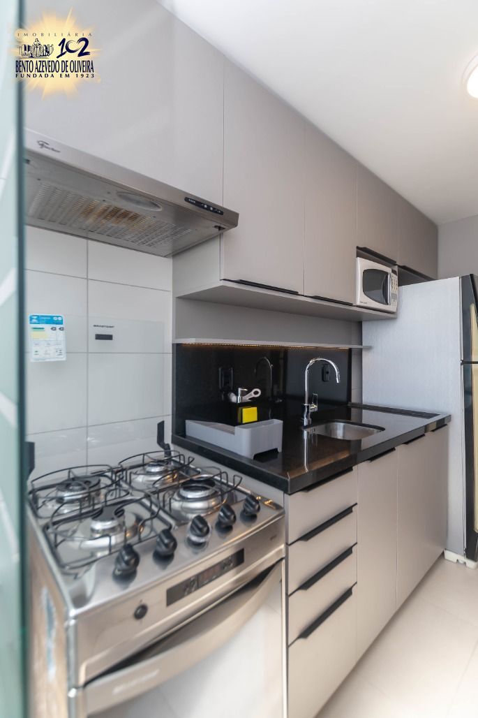 Apartamento, 1 quarto, 43 m² - Foto 32