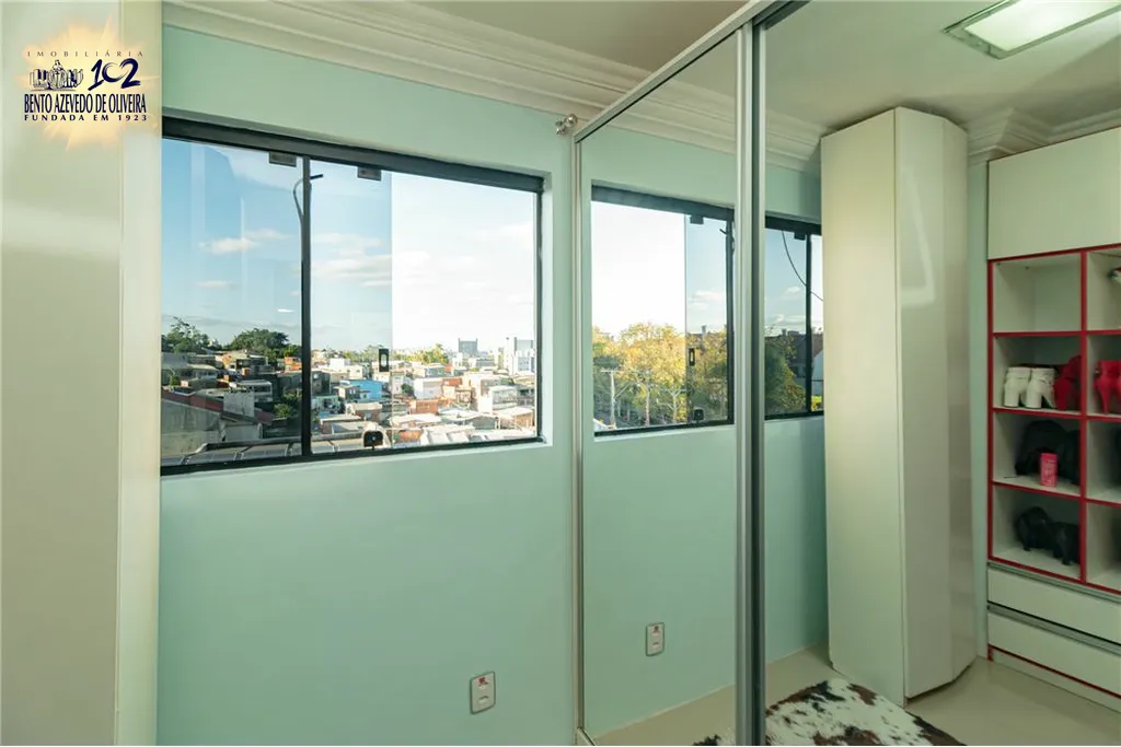 Apartamento, 3 quartos, 170 m² - Foto 13