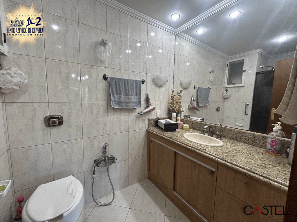 Apartamento, 3 quartos, 110 m² - Foto 37