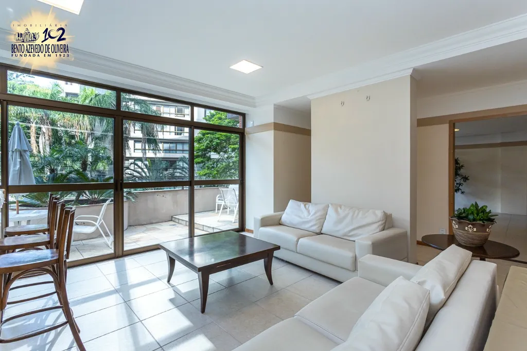 Apartamento, 3 quartos, 132 m² - Foto 14