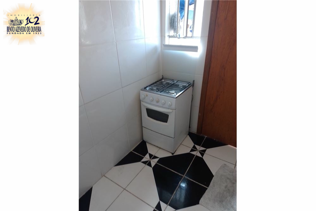 Apartamento, 1 quarto, 33 m² - Foto 8