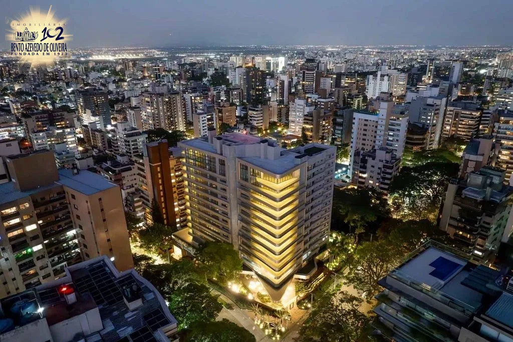 Apartamento, 4 quartos, 378 m² - Foto 19