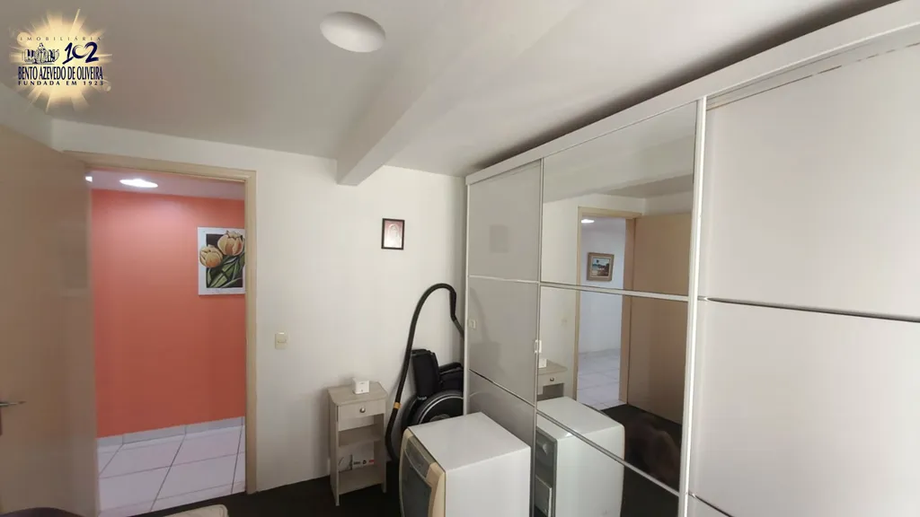 Apartamento, 4 quartos, 107 m² - Foto 27