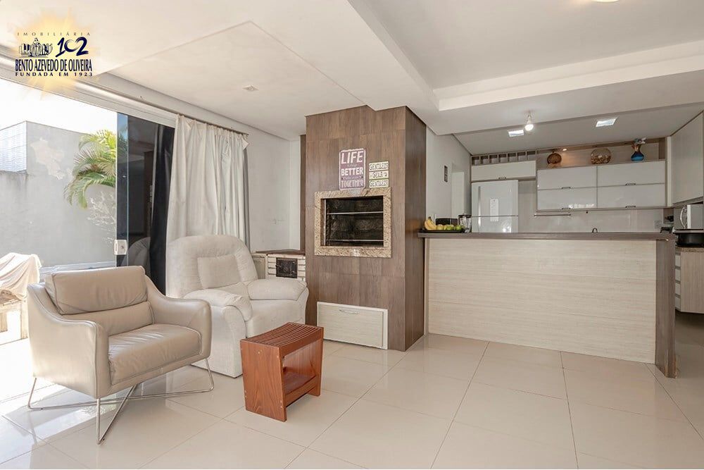 Casa, 4 quartos, 132 m² - Foto 54