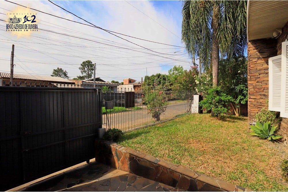 Casa, 3 quartos, 54 m² - Foto 22