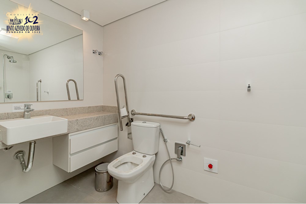 Apartamento, 1 quarto, 22 m² - Foto 14