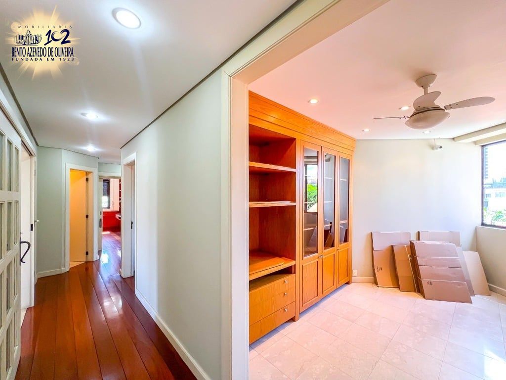 Apartamento, 4 quartos, 312 m² - Foto 2