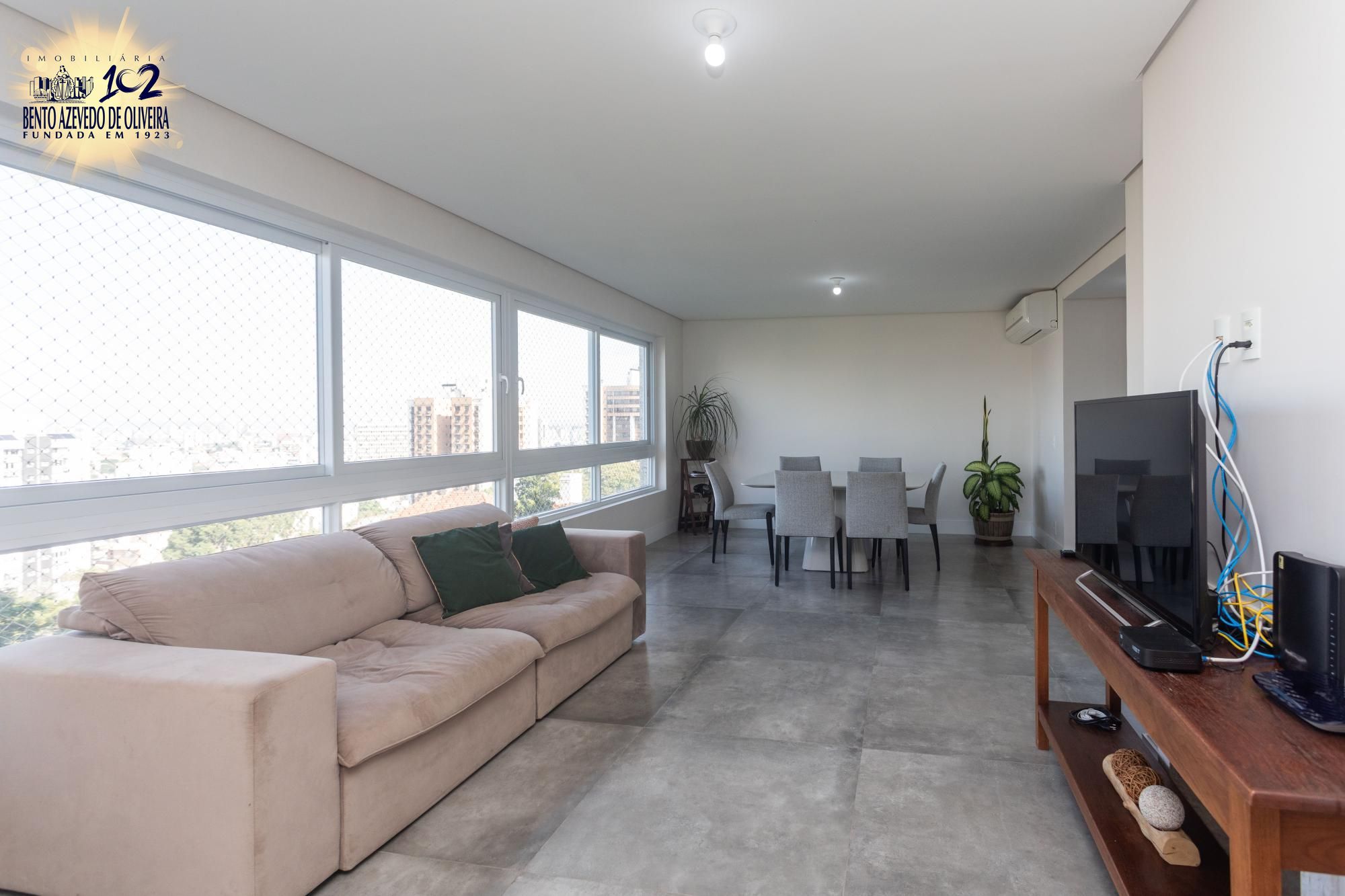 Apartamento, 4 quartos, 207 m² - Foto 17