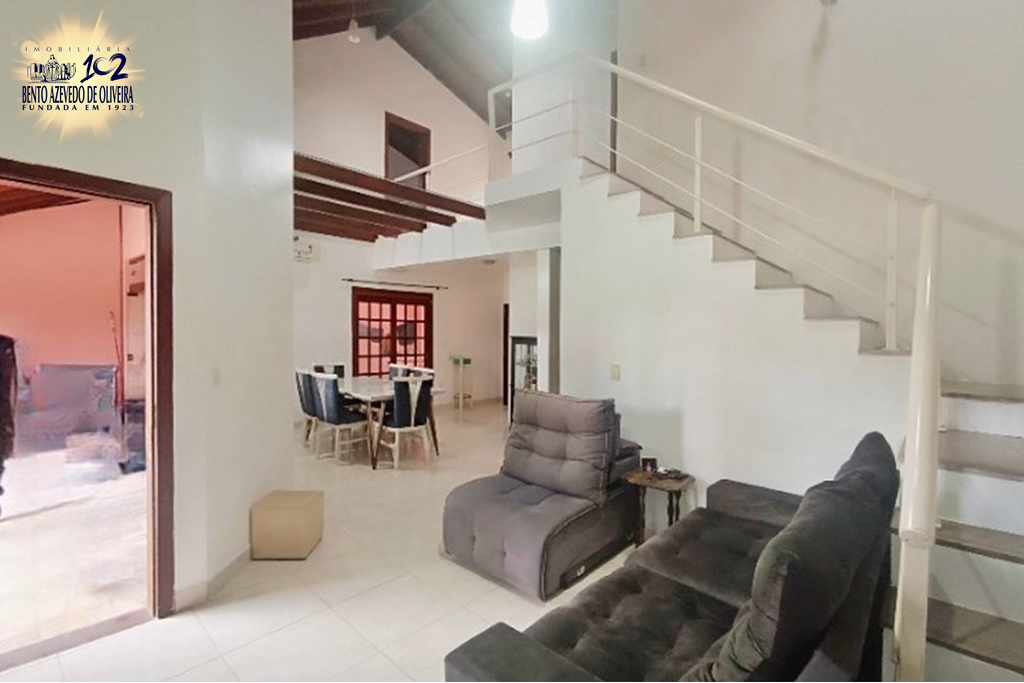 Casa de Condomínio, 3 quartos - Foto 16