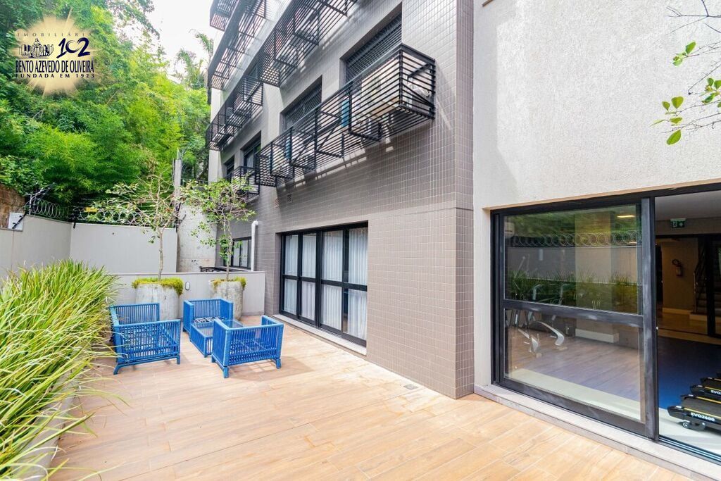 Cobertura, 3 quartos, 182 m² - Foto 29